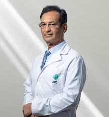 Dr P D Joshi